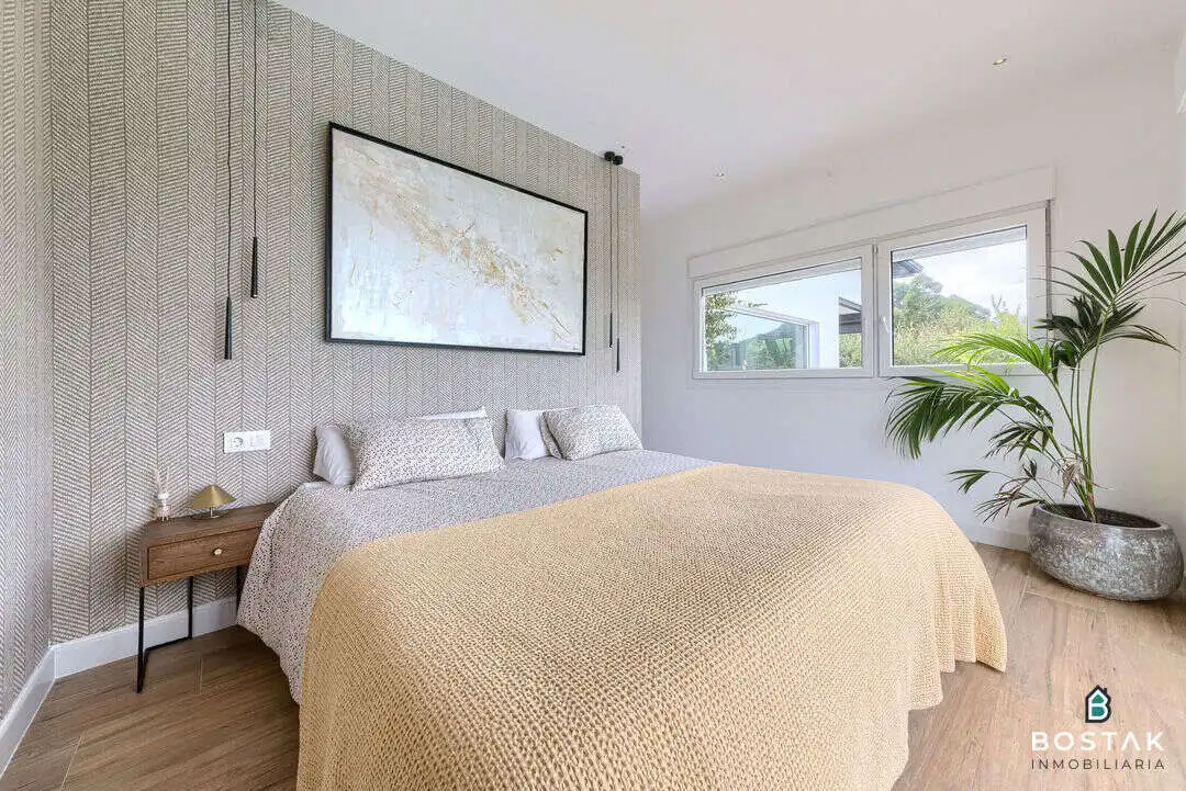 Maison avec piscine à vendre à Armintza auzoa, imagen 20