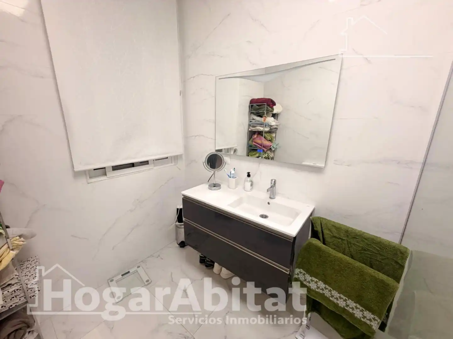 Bany de Pis en venda en Torrent amb Aire condicionat, Calefacció i Terrassa