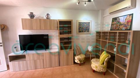 Foto 5 de Casa o chalet de alquiler en Carrer Doctor Fleming, Heliópolis, Castellón