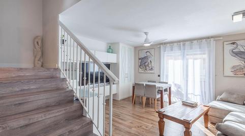 Foto 5 de Dúplex en venda a Calle San Roque, 58, Parque de la Ermita, Granada