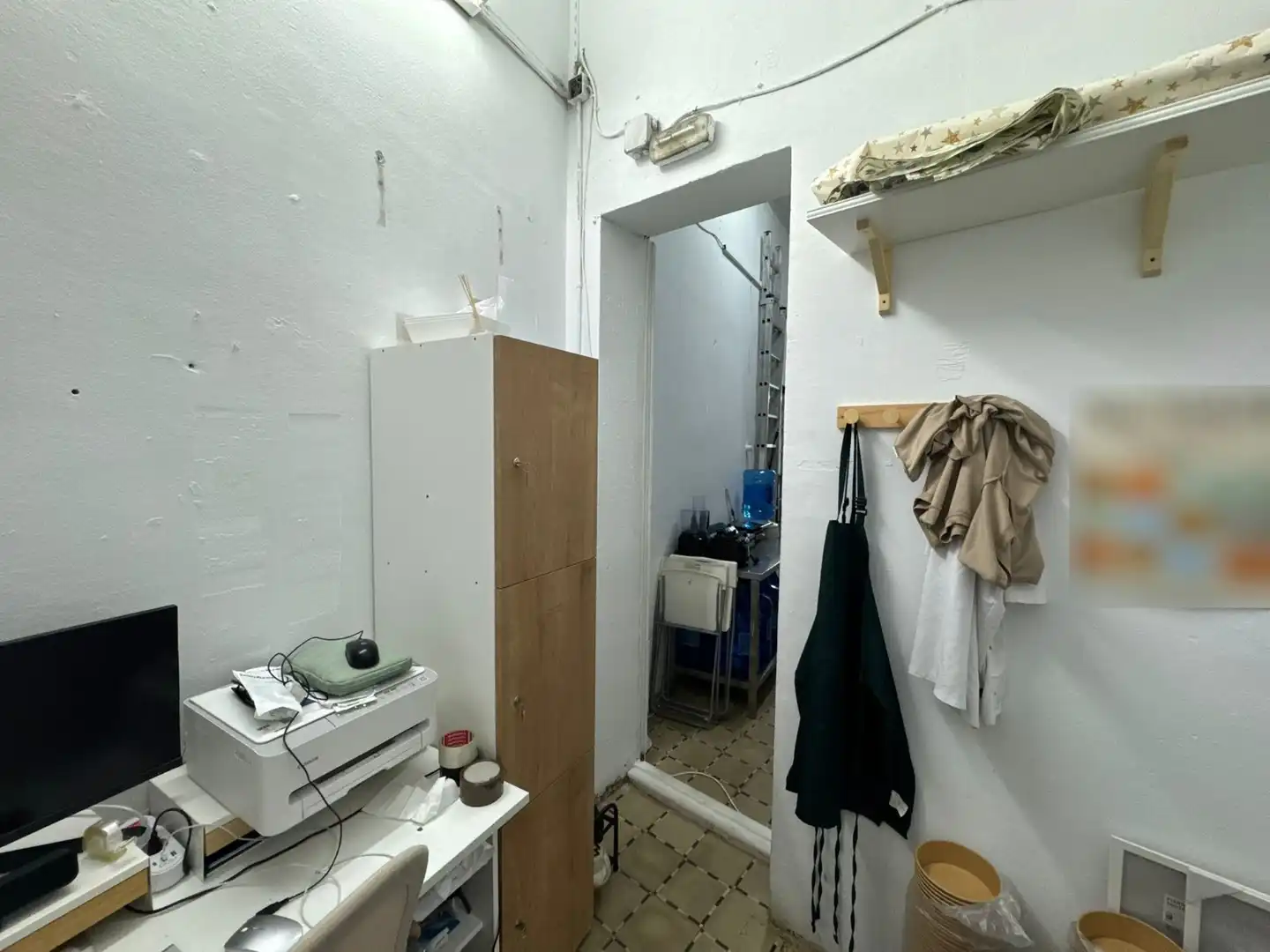 Business premises for transfer in Gràcia, imagen 22