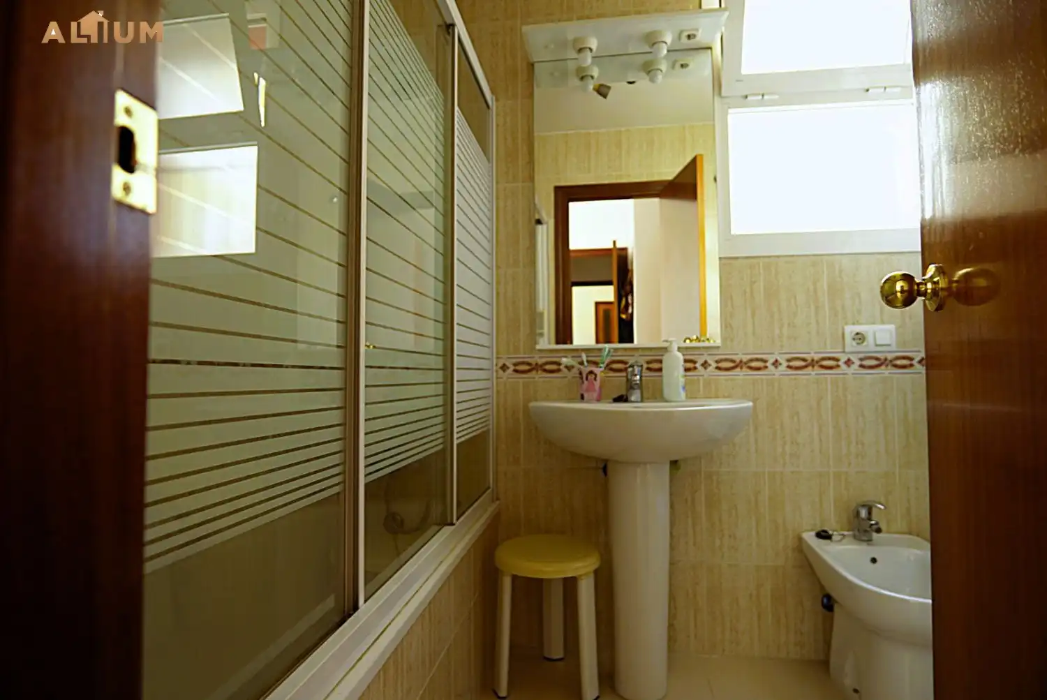 Flat for sale in Ayuntamiento - Barrio Alto