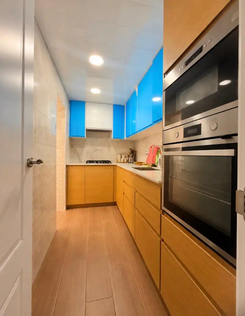 Appartamento con terrazza in vendita a Carrer de Milà i Fontanals 50, imagen 4