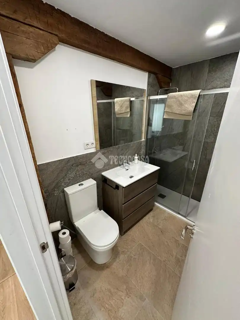 Baño de Piso en venta en Santander