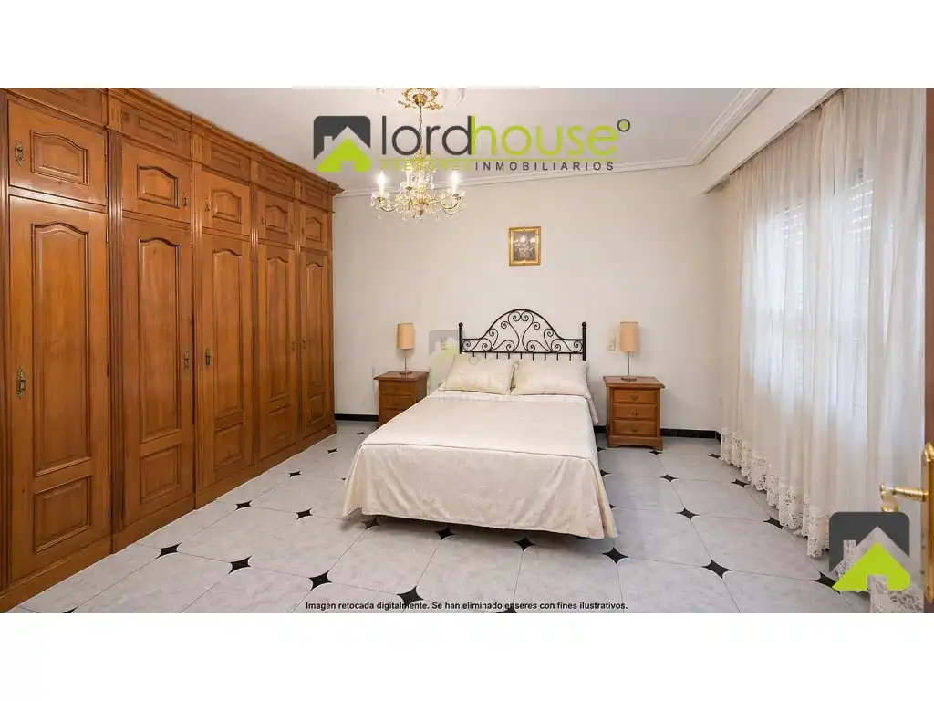 House for sale in Camino Vera De (Lorca), imagen 15