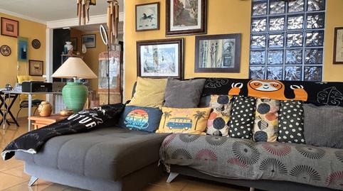 Photo 3 of Single-family semi-detached for sale in Paseo la Cornisa, 4, Altavista - Don Zoilo, Las Palmas