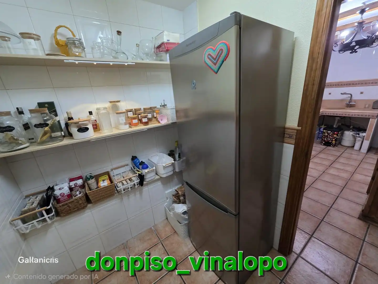 Casa bifamiliare in vendita a Campo Alto - Club de Campo, imagen 32