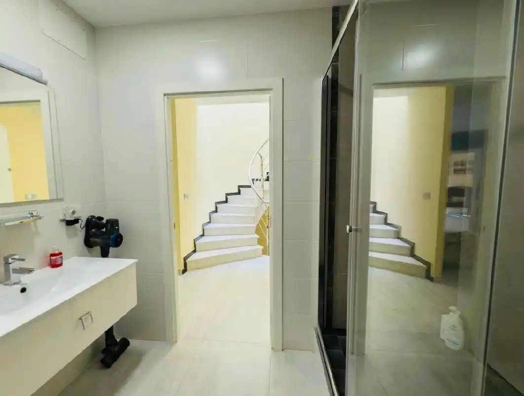 Detached house with terrace for sale in L'Olla, imagen 19