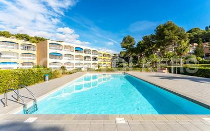 Piscina de Casa o xalet en venda en  Tarragona Capital amb Aire condicionat, Terrassa i Piscina