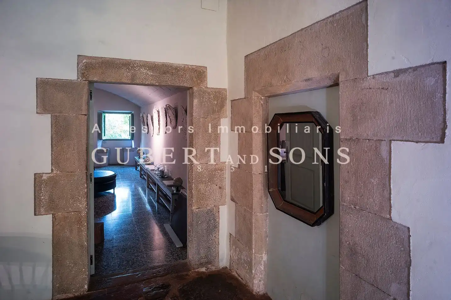 Casa rustica con piscina in vendita a Sant Martí Vell, imagen 39