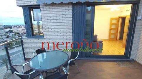 Foto 4 de Àtic en venda a Nou Altabix, Alicante