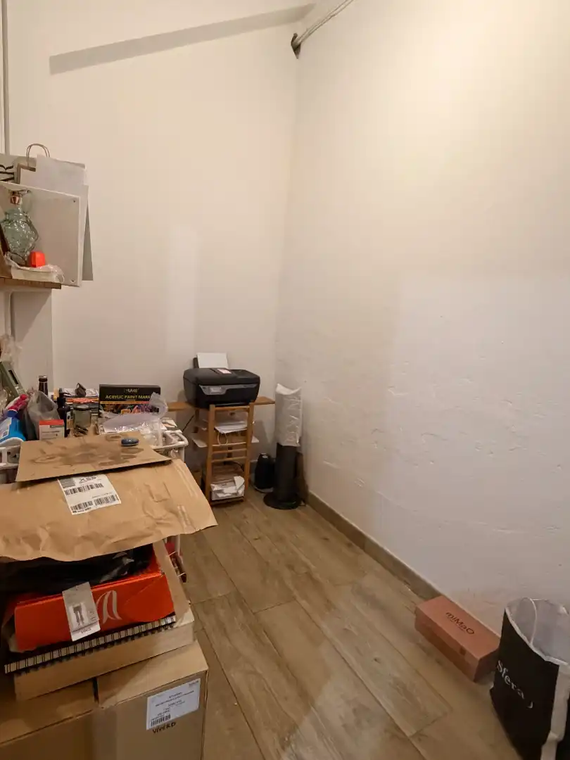 Local en traspaso en Barcelona con Aire acondicionado, Amueblado y Internet