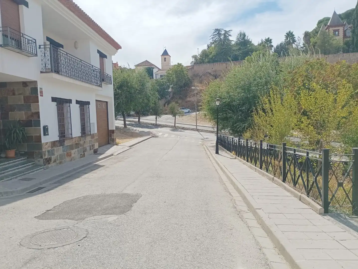 Terreno residenziale in vendita a Deifontes, imagen 3