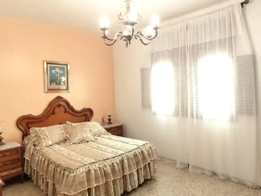 Dormitori de Casa adosada en venda en Telde amb Balcó