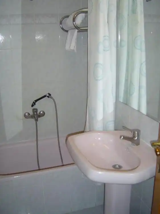 Badezimmer von Gebäude zum Verkauf in Calamocha