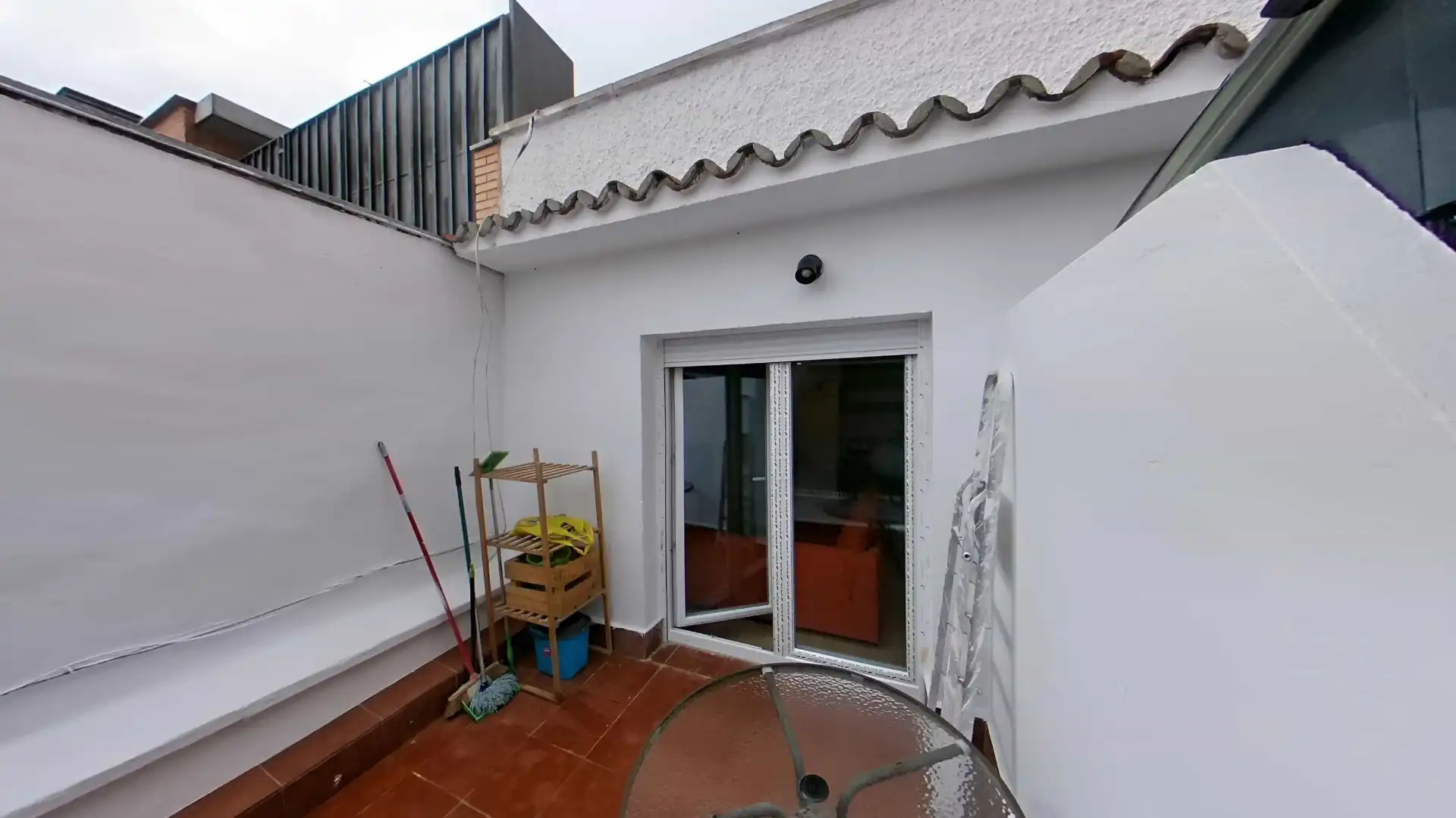 Pis de lloguer a Calle Otamendi, Bellas Vistas