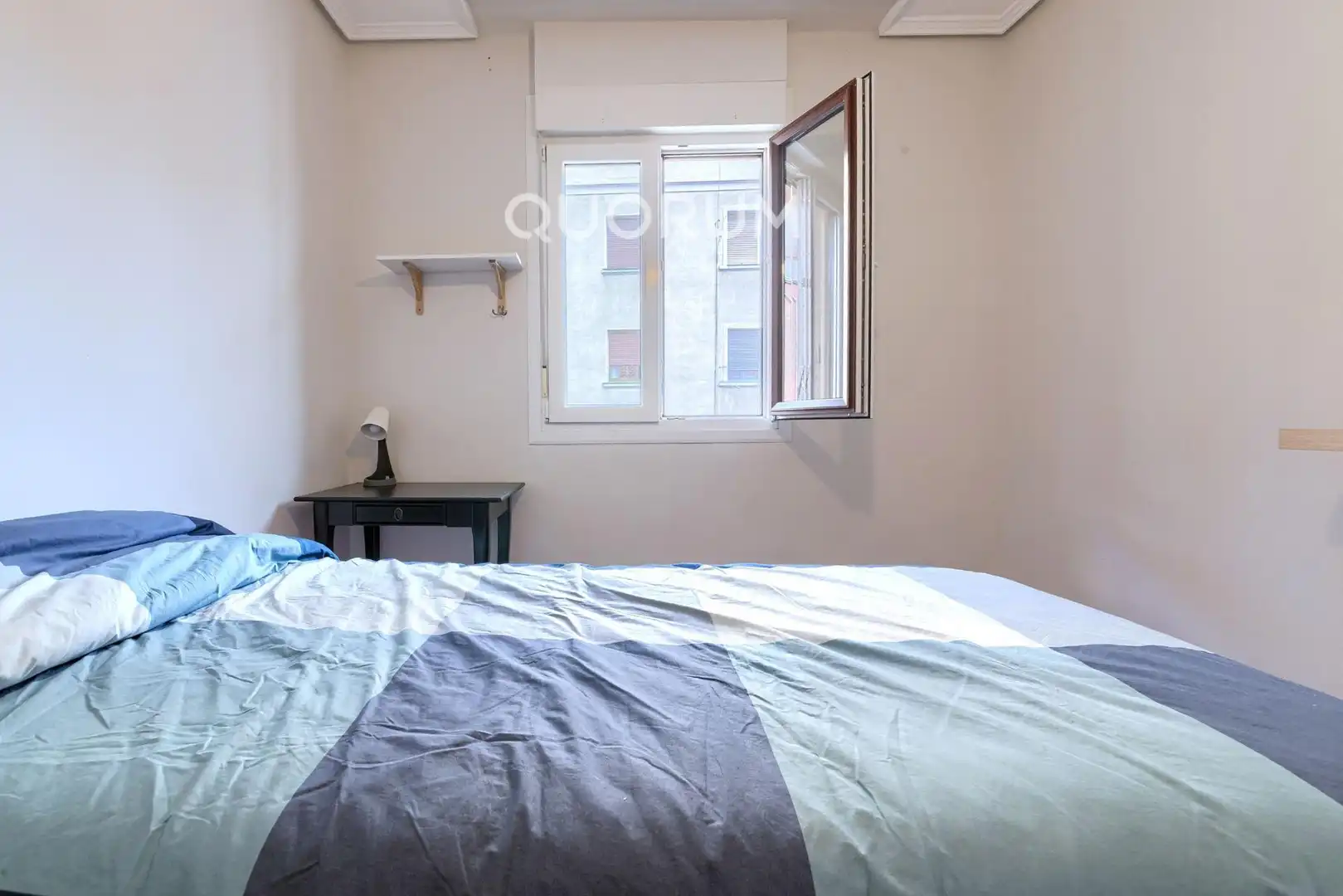 Bedroom of Flat for sale in Barakaldo   with Heating