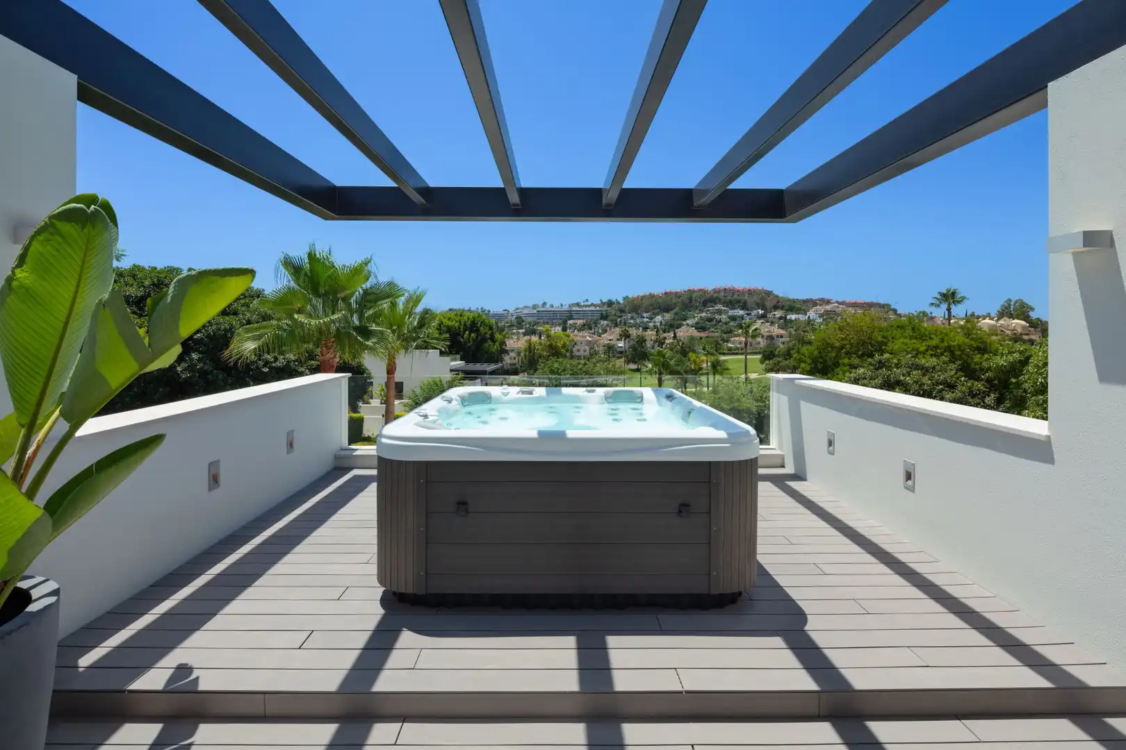 Casa con piscina en venta en Marbella Centro, imagen 34