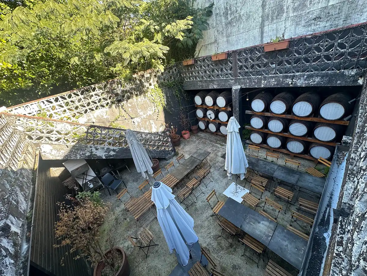 Casa amb terrassa en venda a Avenida Lugo, imagen 7
