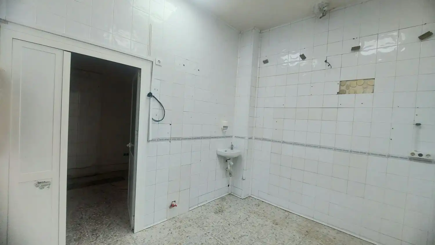 Local de lloguer en Jaén amb Aire condicionat