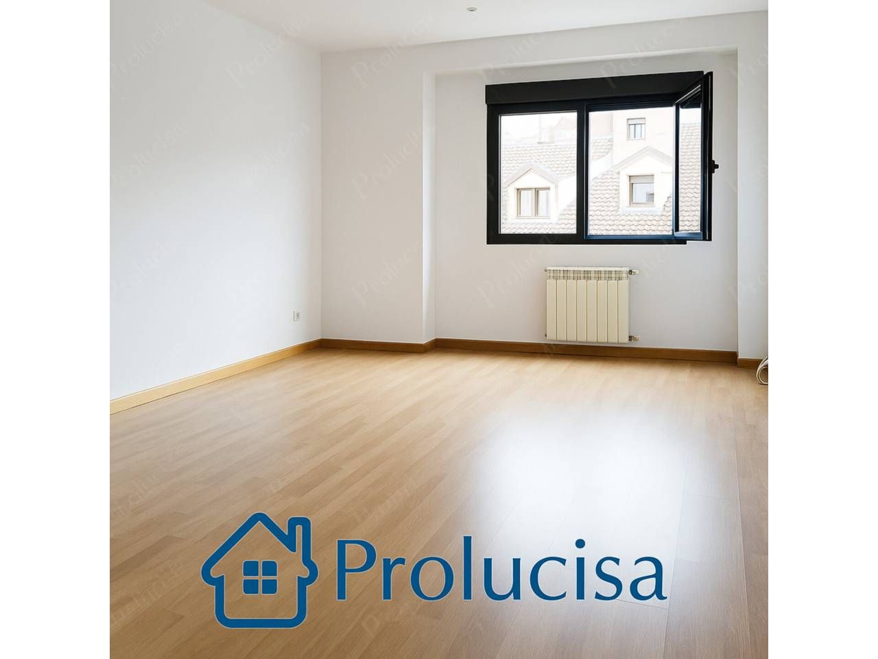 Flat for sale in Griñón, Centro