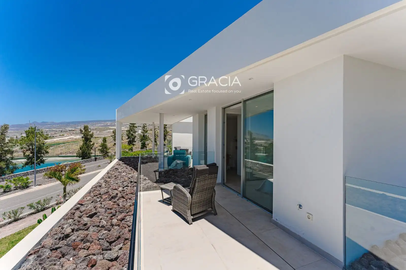 Maison avec piscine à vendre à playa abama, imagen 39