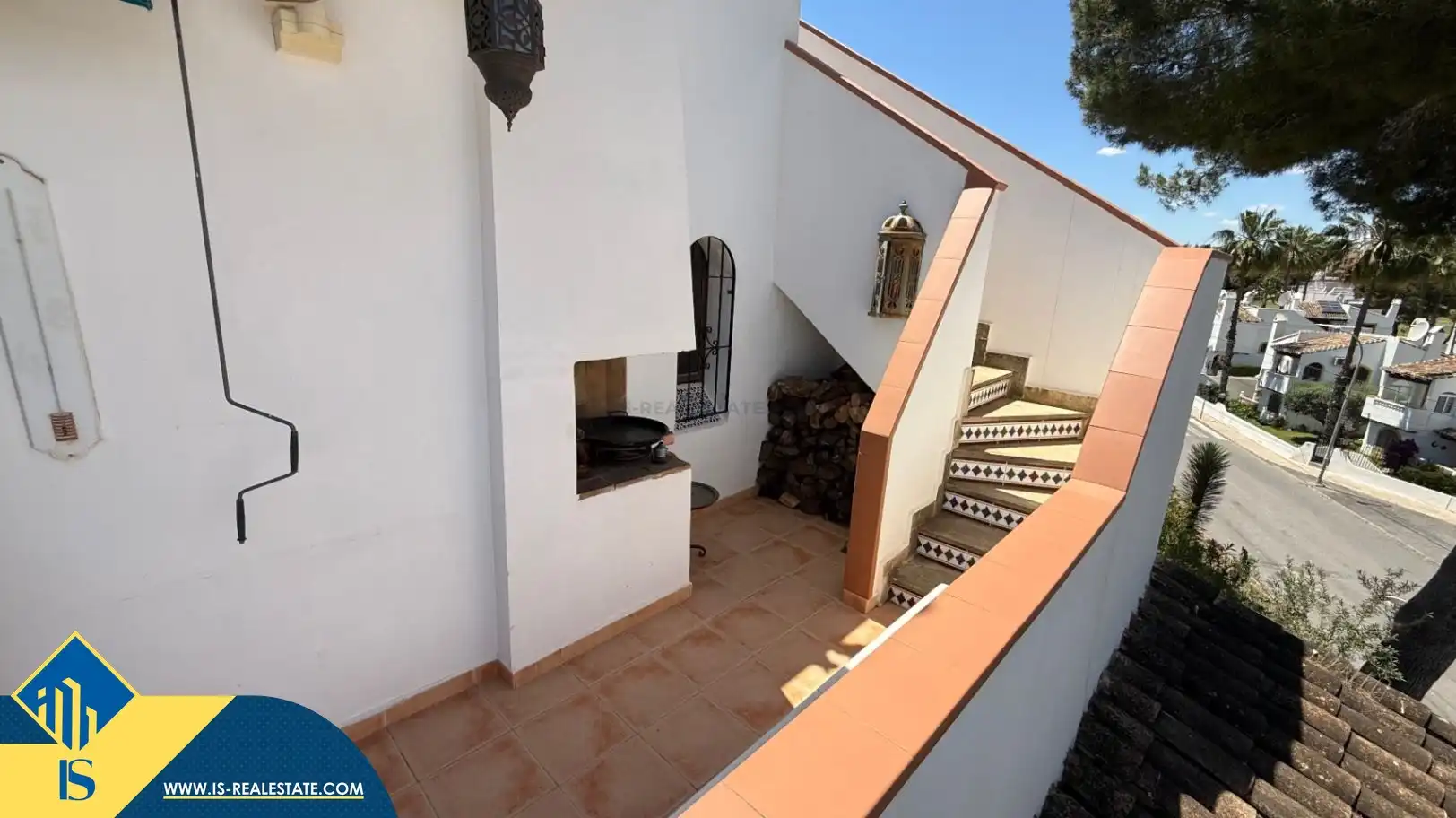 Villa mit Garten zum Verkauf in Orihuela Costa, imagen 39
