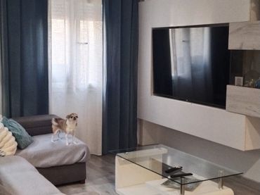 Piso con ascensor en venta en Núcleo urbano