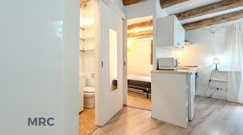 Foto 4 de Pis en venda a Cera, El Raval,  Barcelona Capital