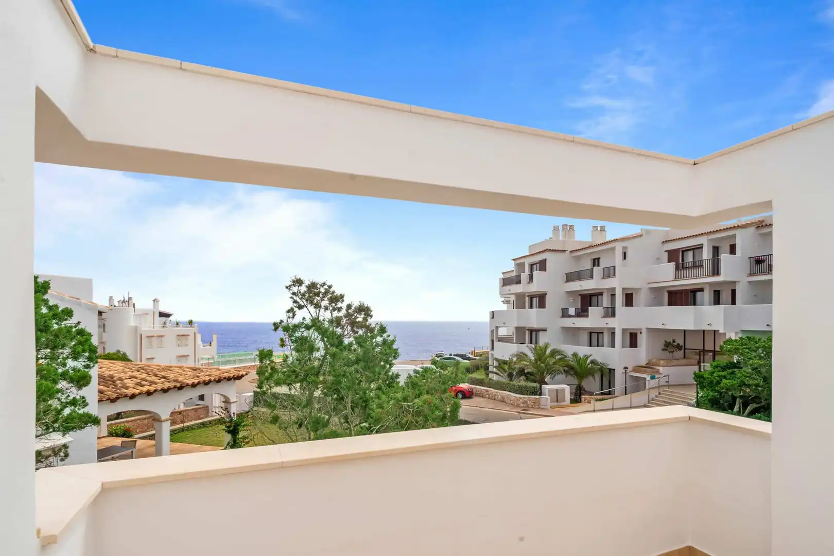 Penthouse zum Verkauf in Cala d'Or, imagen 16