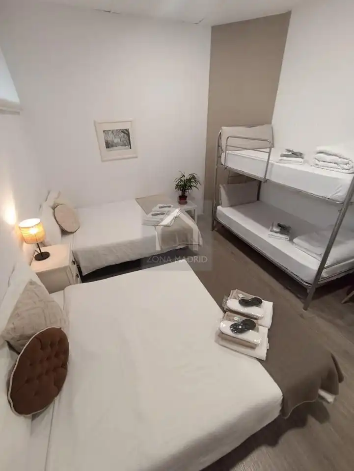 Business premises for transfer in Puente de Vallecas, imagen 8