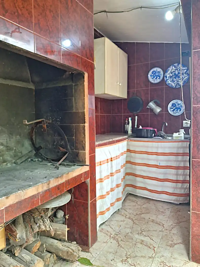 Country homes for sale in Sangonera la Seca