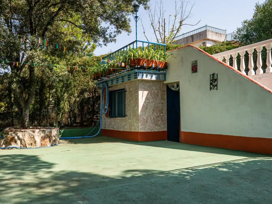 Casa o chalet en venta en C. Goya, Villa del Prado