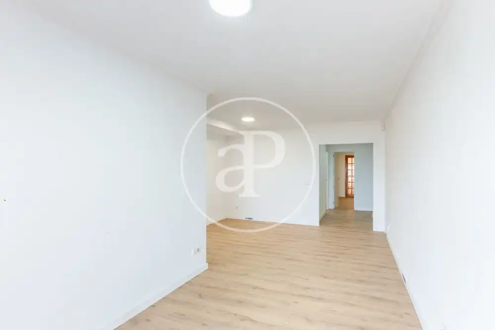 Living room of Flat for sale in Alboraya  with Heating, Terrace and Balcony
