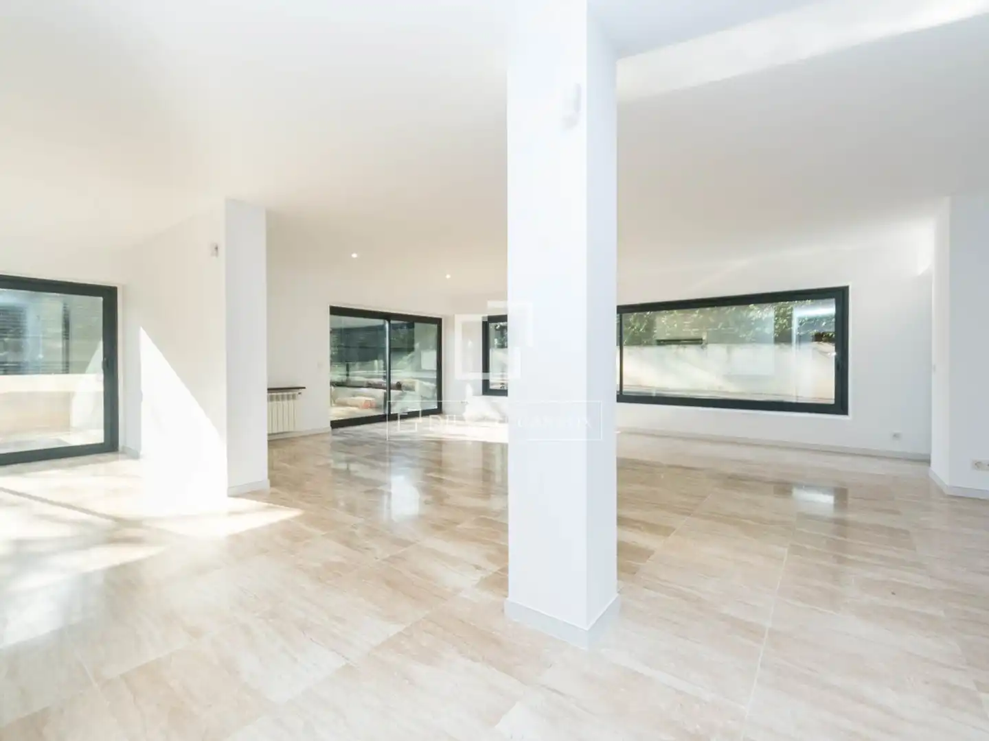 Chalet con piscina en venta en Valldoreix, imagen 7