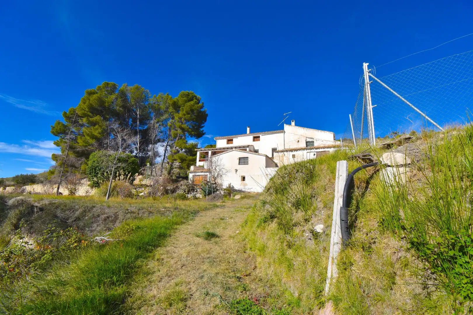 Houses for sale in Polígono 2 Parcela 26 EL SECANET. IBI (ALICANTE), 2, Ibi