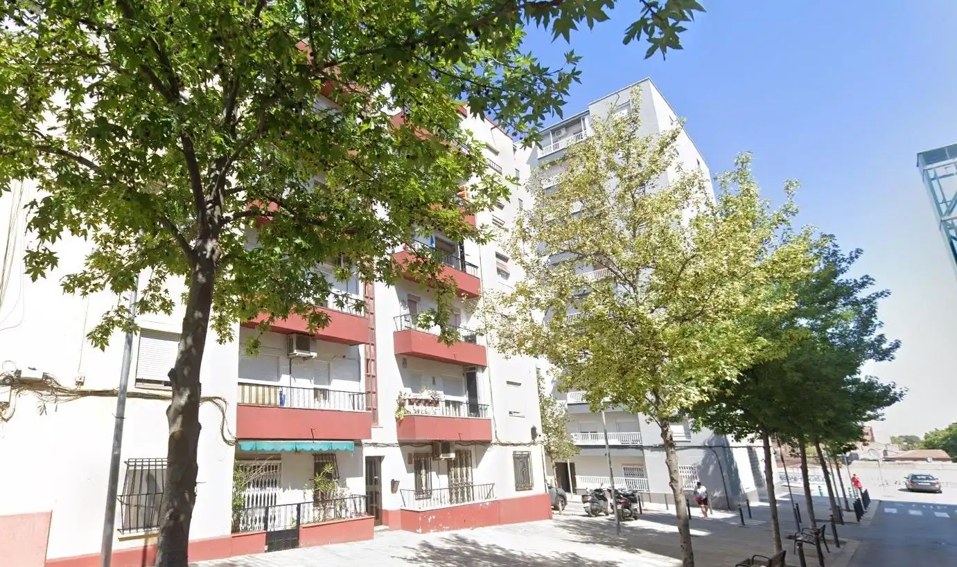 Flat with terrace for sale in CIUTAT COOPERATIVA 10, imagen 3