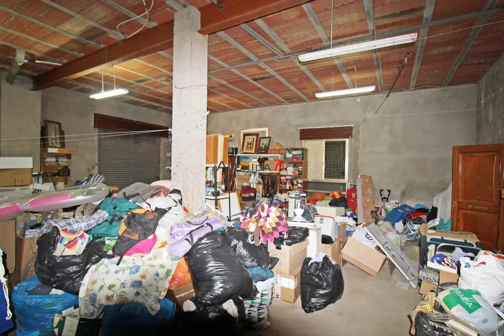 Ground floor for sale in Puerto Lumbreras, imagen 11
