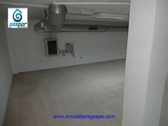 Local de lloguer en La Victoria de Acentejo amb Aire condicionat