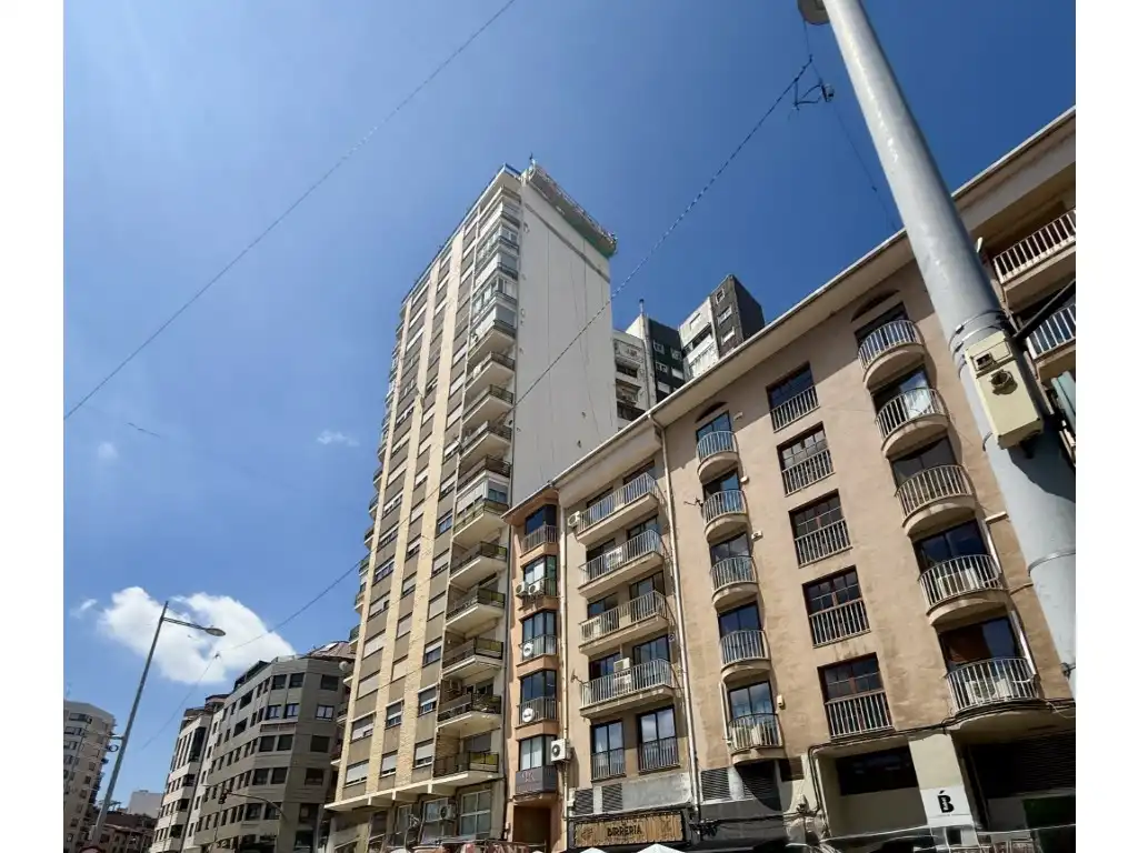 Oficina amb ascensor de lloguer a Calle Guitarrista Tarrega, imagen 13