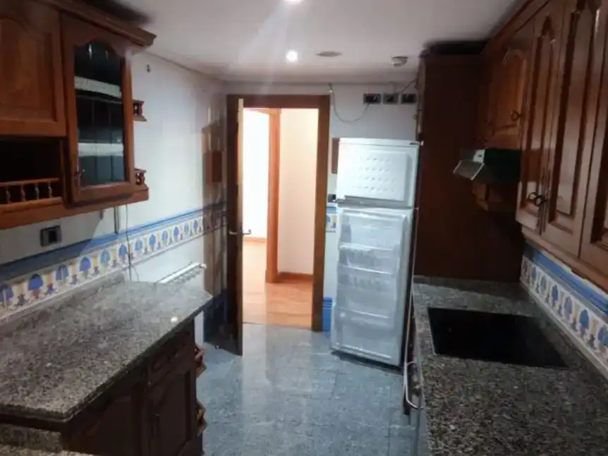 Cuina de Pis de lloguer en El Pedroso de la Armuña , Salamanca