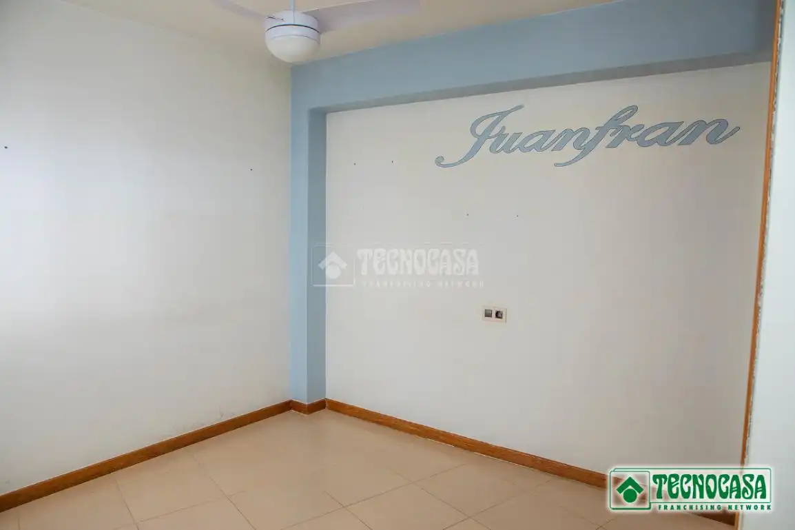 Casa adosada en venda en Pulpí amb Aire condicionat i Balcó