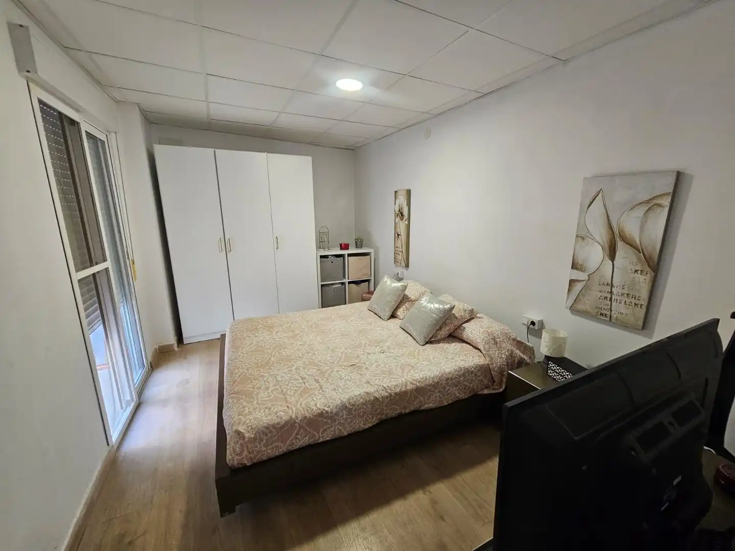 Habitación de Casa o chalet en venta en Sagunto / Sagunt con Calefacción, Terraza y Trastero