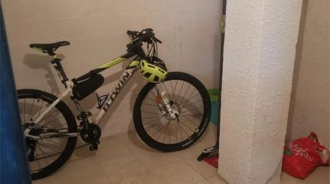 Foto 2 von Garage zur Miete in Errebitarte Kalea, 5, Las Arenas, Getxo