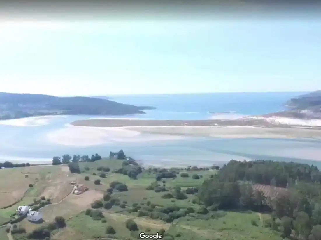 Pis en venda en Cabana de Bergantiños, A Coruña