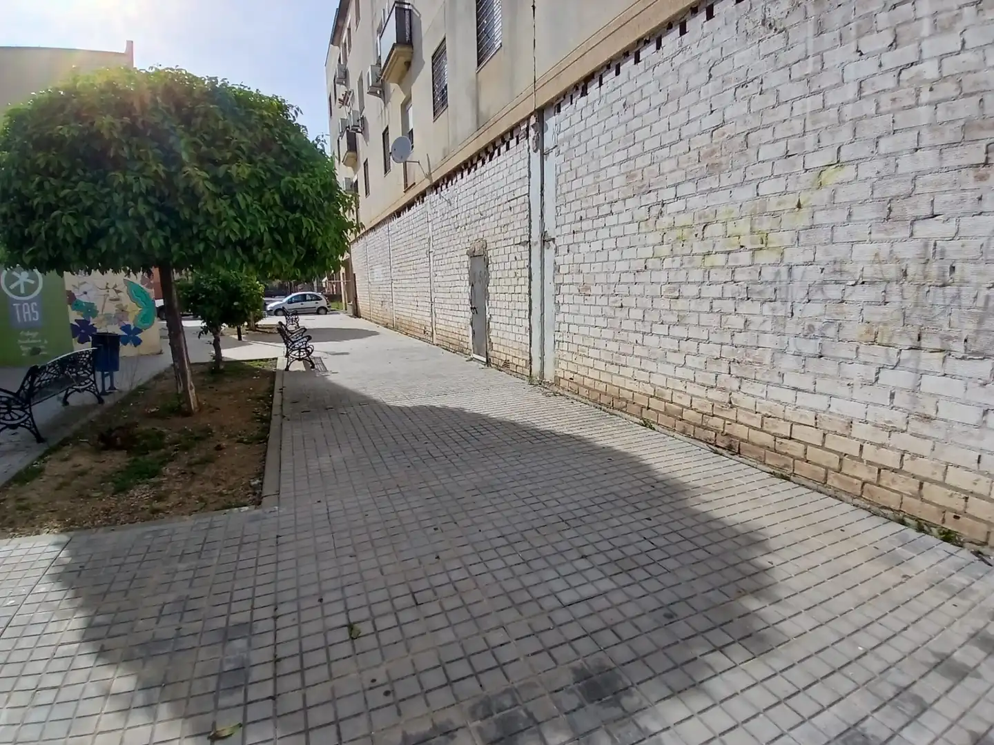 Gewerbefläche zum Verkauf in Calle Juan de Valdés Leal 27, imagen 4