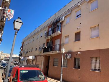 Wohnung zum Verkauf in C/ Asunción