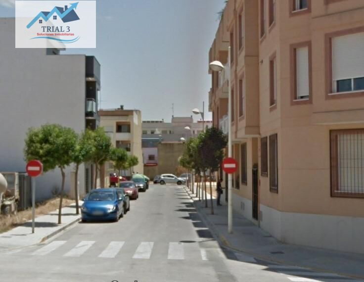 Exterior view of Flat for sale in Montserrat