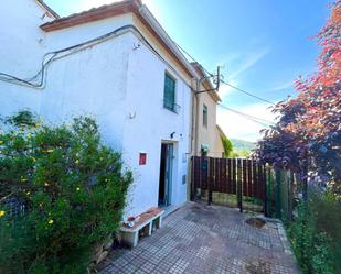 Exterior view of House or chalet to rent in Girona Capital  with Air Conditioner and Heating
