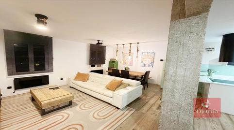 Foto 4 de Piso en venta en Santander - de la Justicia, Cuatro Caminos, Santander